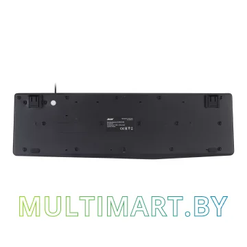 Клавиатура Acer OKW121 картинка 3